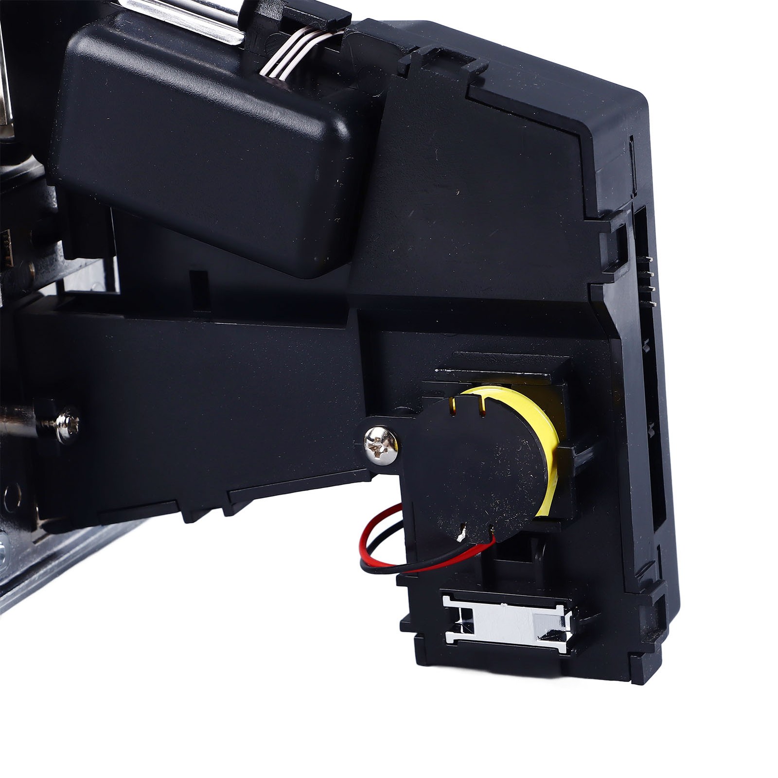 6-Coin Game Slot Acceptor Efficient Payment Solution For Vending Machine For