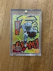 2025 Panini Emmitt Smith Gold (Raw)