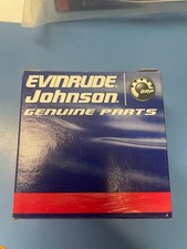 BRP/JOHNSON/Evinrude/OMC LOWER MOUNT, 15-30HP 5007508 OEM *NEW*
