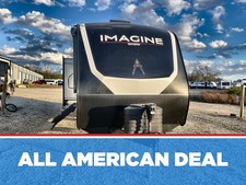 2026 Grand Design Imagine 2670MK