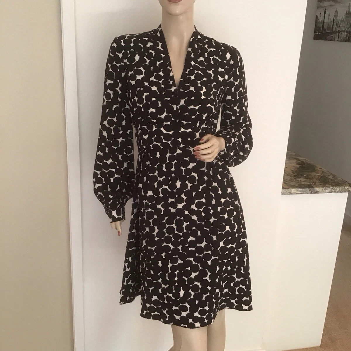kate spade new york Polka Dot Dresses for Women for sale | eBay
