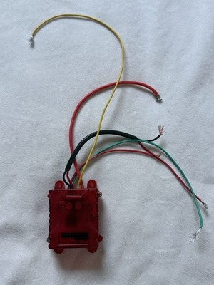 BasicMicro Roboclaw 2x7A Motor Controller IMC404  
