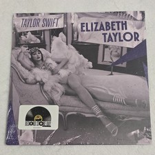 Taylor Swift RSD 2026 