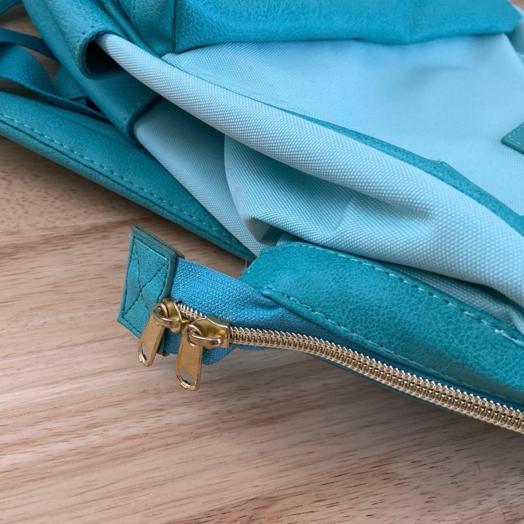 Swallows anello collaboration backpack anello min… - image 8