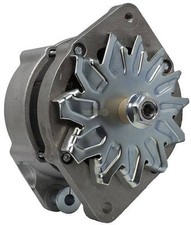1* Alternatore Nuovo Originale Letrika Mahle OE # IA1181 per Nanni Industries