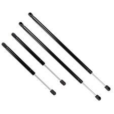 Qty 4 Lift Supports Struts for Buick Lacrosse 2005 2006 2007 Hood Trunk 4069