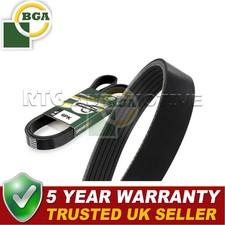 BGA Drive Belt Fits Ford Citro?n Peugeot + Other Models