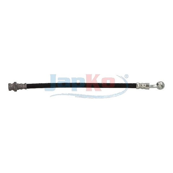 Japko 69K31 Halter, Bremsschlauch Hinten Links FüR KIA-image
