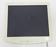 SONY LMD-1950MD/HD 19" MEDICAL SURGICAL ENDOSCOPY LCD MONITOR W/O POWER SUPPLY