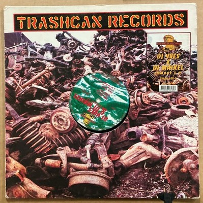 Global Hardcore Source    Rave Traxx E.P. HARDCORE 12'' Excellent condition