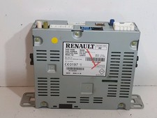 Autoradio Renault Talisman