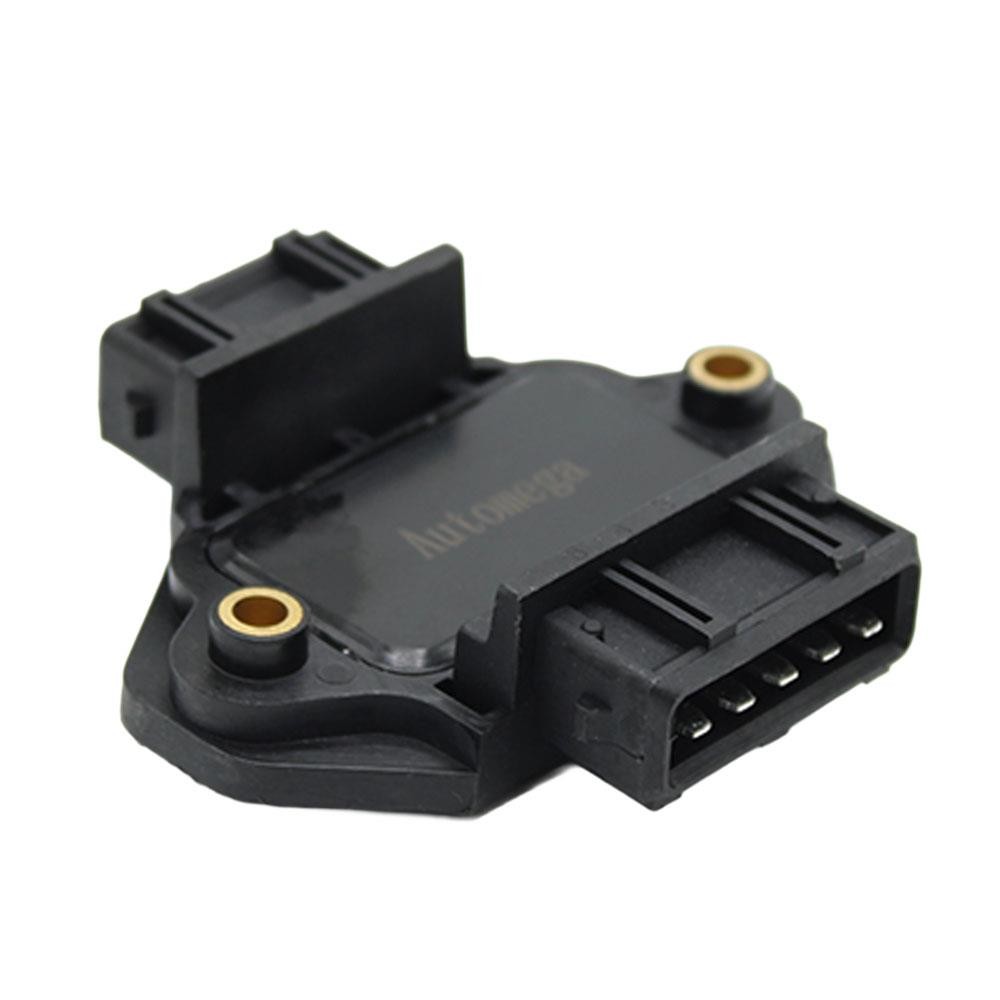 4D0905351 Ignition Switch and Mount Audi A3 A4 A6 A8 Seat Leon Skoda Octavia NEW