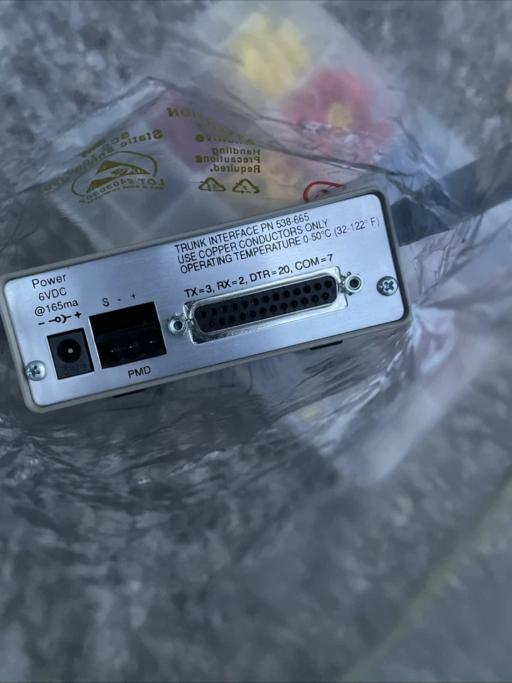 Siemens 538-955  - Image 3 of 4