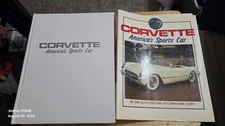 Corvette : America's Sports Car by Consumer Guide Editors (1990, Hardcover)