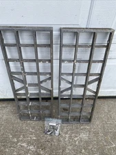 Rockwell 10" Table Saw md 34-070 Extensions Aluminum 10 by 27"  RTS-68