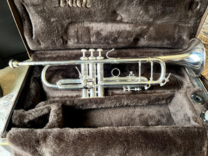 Bach Stradivarius 43 ライトウエイト　コーポレーション刻印 a68bddf1a0U5gMy6KqGocnt8SIyUR8