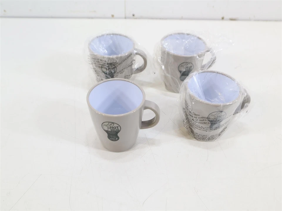 Brunner Khadi Geschirrset, 15-teilig Campinggeschirr Camping Outdoor - Bild 4 von 4