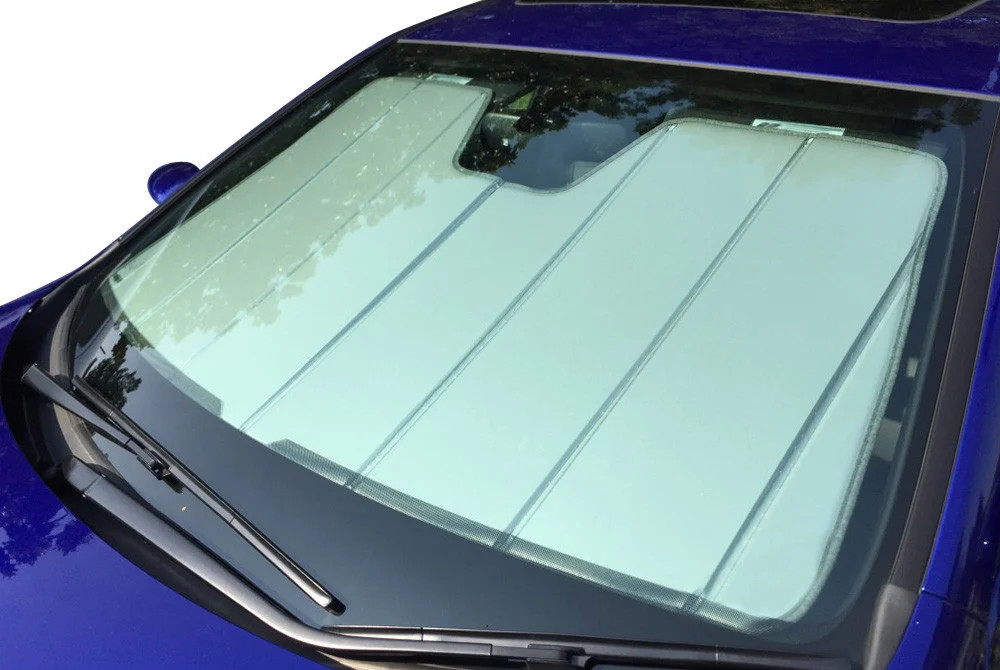 For Ferrari 328 GTS 1986-1989 Covercraft UVS100 Heat Shield