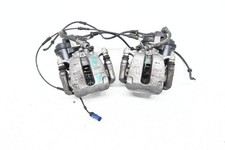 Etrier de frein BMW 740