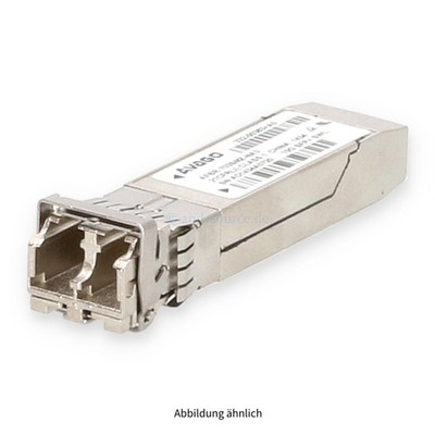 NetApp 10GbE SFP Shortwave Transceiver Module X6599A-R6 332-00363+A0 332-00363