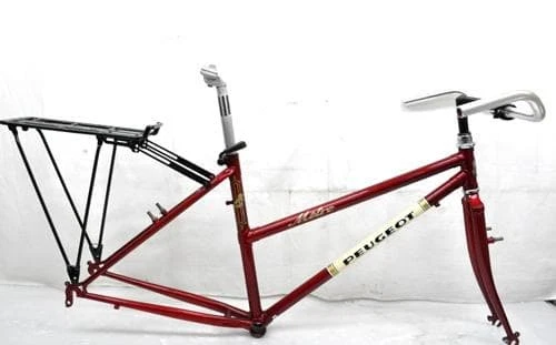 Peugeot Bike Frames for sale | eBay