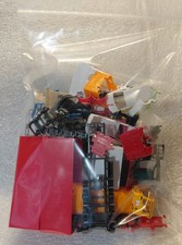 Basteltüte #4  f. LKW, Auflieger, Transporter, 75 Teile für Herpa Modelle 1:87,