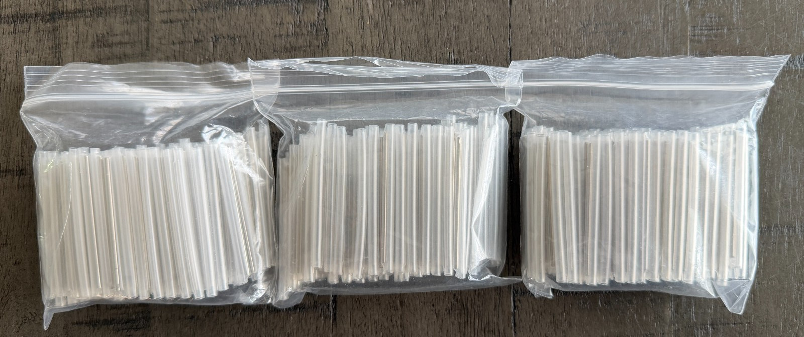 AFL Sumitomo ~ Splice Sleeves S01591 FPS40 40mm bag Fiber protection sleeve