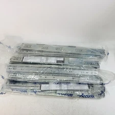 4 Pairs 600 lb. 4KRW1 ACCURIDE C 3832-E22D DRAWER SLIDE 22 IN. SLIDES