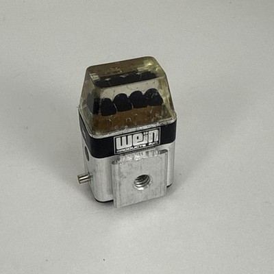 Wein Hot Shoe Flash Slave HS Vintage Photography See All Pictures For Details