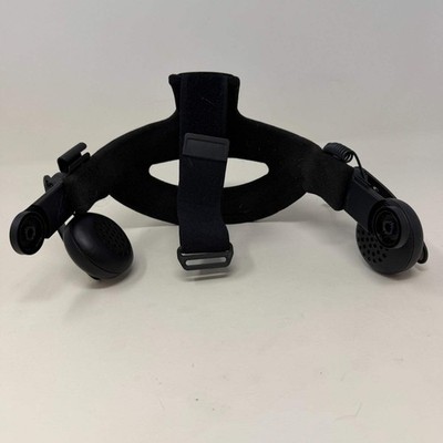 HTC Vive Deluxe Audio Strap VR Headset Headband HS600
