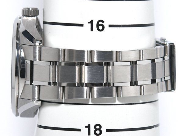 Orient Orient Star Automatic Mens Wristwatch Gree… - image 10