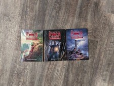 Lot Of Three The Box Car Children Books #6, #7, #8 Vintage Paperback