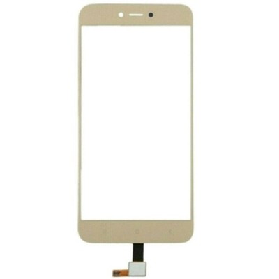 Digital Touch Screen Digitizer Compatible With XIAOMI REDMI NOTE 5A / PRIME Gold