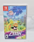 The Legend Of Zelda: Echoes Of Wisdom - Nintendo Switch - New Factory Sealed!