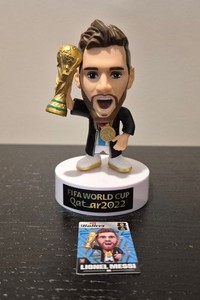 Zuru Ballers Messi | eBay