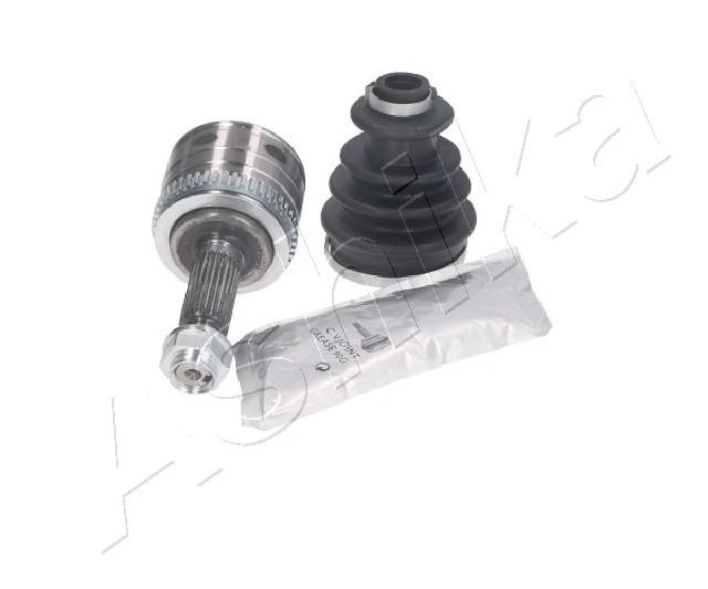 JOINT KIT DRIVE SHAFT 62-0H-H34 FOR HYUNDAI G3LA 1.0L 3cyl i10G4LA 1.2L 4cyl i10 - Image 4 of 4
