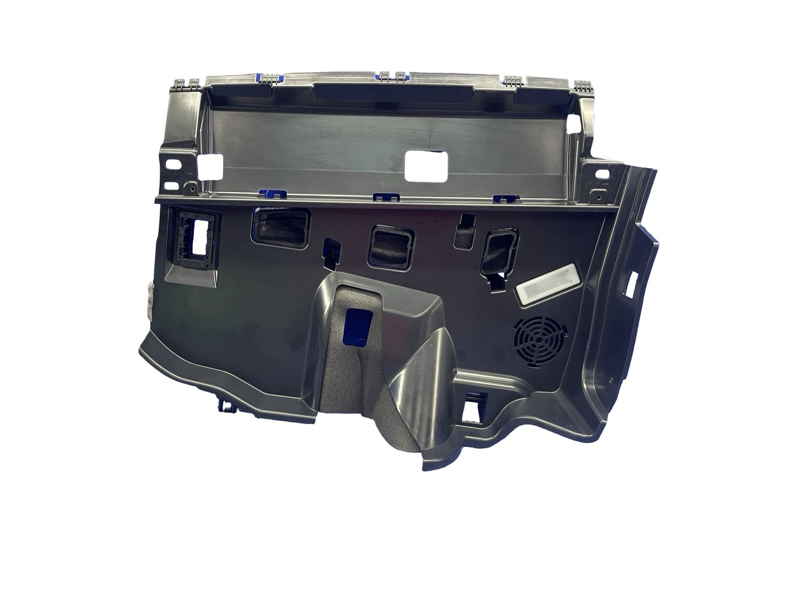 Rolls-Royce Ghost 2009-2014 Left Dashboard