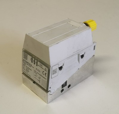 AVENTICS Electropneumatic Pressure Regulator R414008453