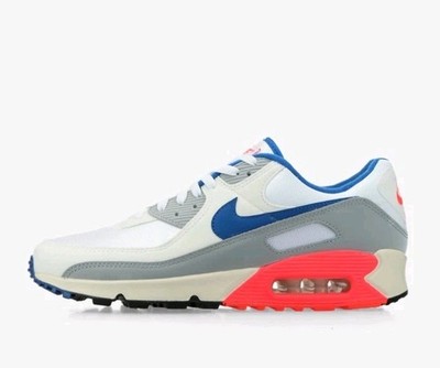 Nike Air Max 90 Ultramarine 2026 EU44  IU0767-001