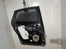 Porte arrière et accessoires Renault R9