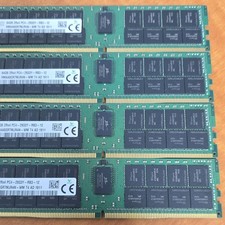 64 GB Total Capacity DDR4 SDRAM Memory (RAM) 1 Modules for sale - eBay