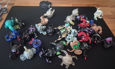 Bakugan Battle Brawlers - Sammlung Komplettverkauf (Beschreibung lesen)