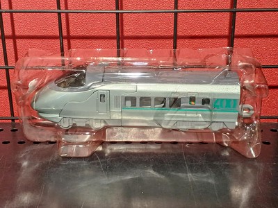 Tomy 002 Tsubasa Super Express Hikarian Figure Toy Used from Japan