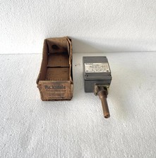 Barksdale ML1H-H351 Temperature Switch