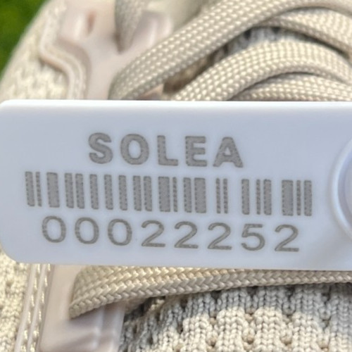 Flux Adapt Runner Sand Gum Mens Size 9 Womens Size 10.5 Running Athletic Shoes