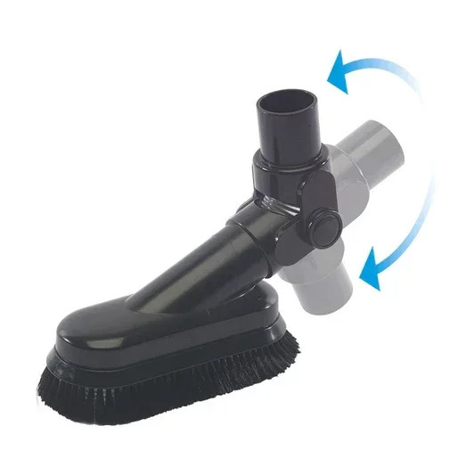 Hard Floor Brush Head With Rollers Henry’s Vacuum Cleaner Parts - Image 3
