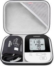BOVKE Tragetasche für OMRON X3 Comfort Autom...