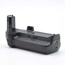 Nikon MB-40 Multi Power Pack Grip for Nikon F6 Near Mint  11615