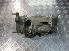 Honda Accord 2004 Diesel Ansaugbrücke Ansaugkrümmer MOG133519