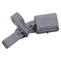 Swag Sensor, Raddrehzahl Hinterachse, Links U.A. FüR Audi, Seat, Skoda, VW